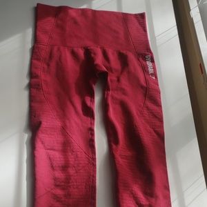 Gymshark leggigns